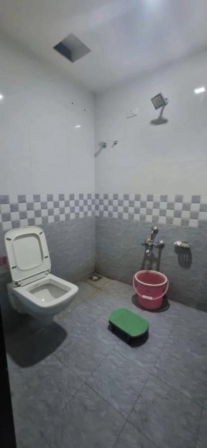 Hotel Jay Bhawani Ahmedabad Exterior foto